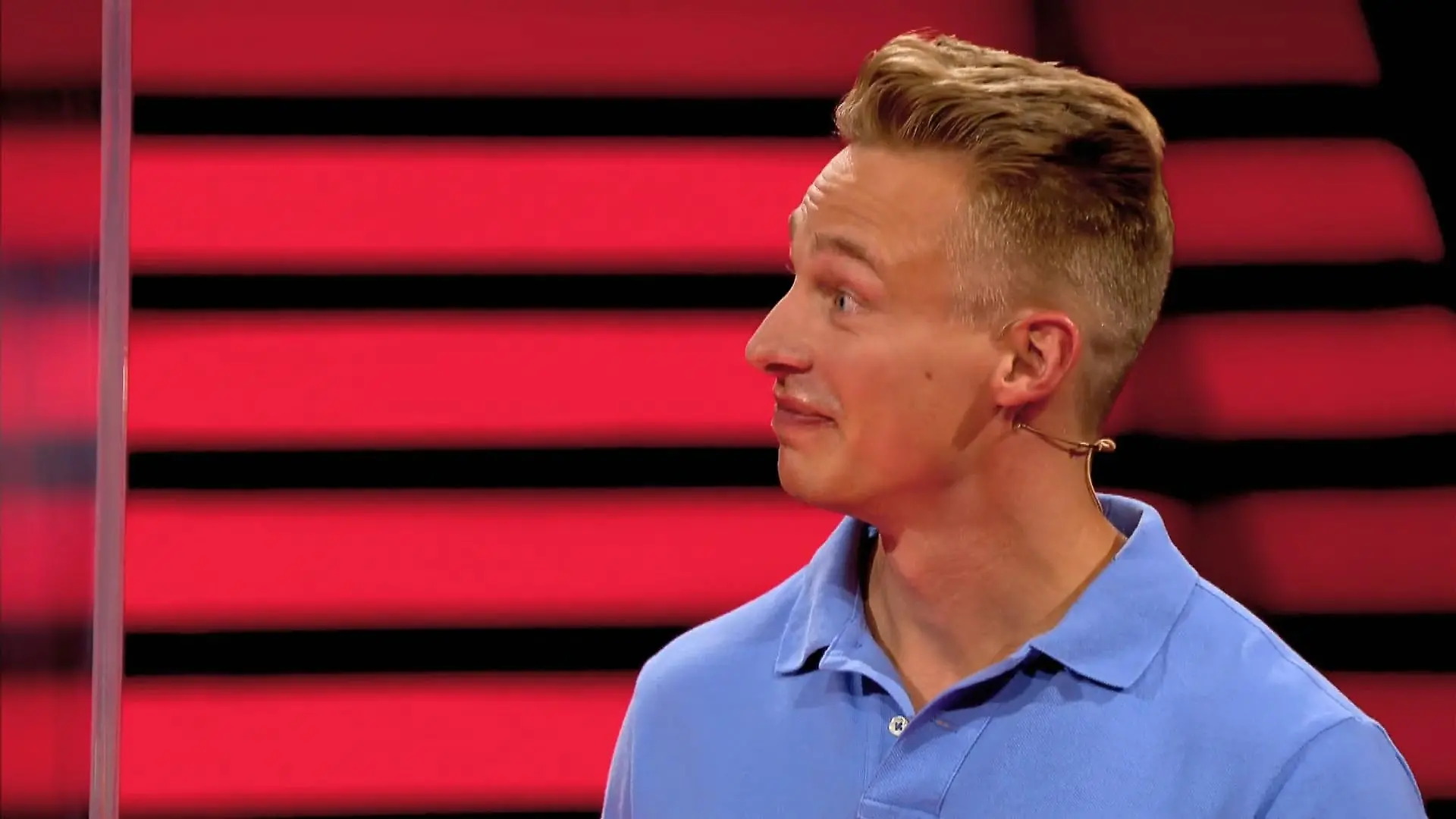 Seine Traumfrau-Vorstellung trifft auf KEINE zu "Take Me Out"-Kandidat Jannik