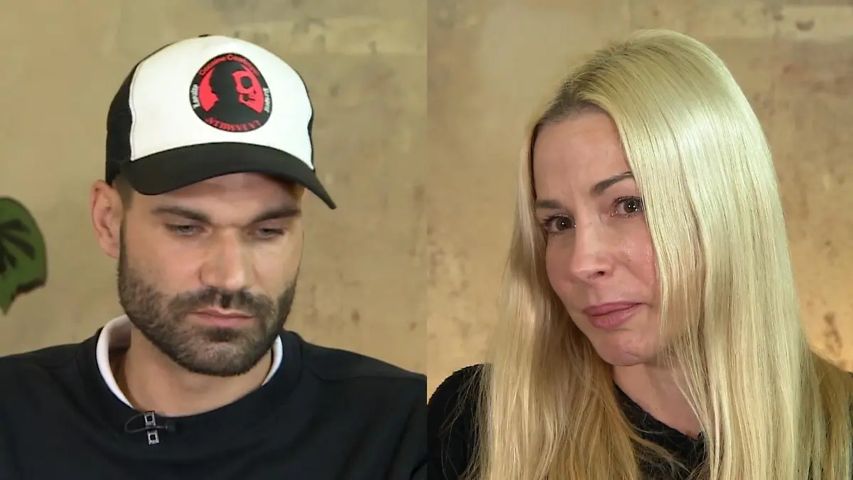 Sommerhaus der Stars 2021: Babyzoff! Wegen Mikes Verhalten stellt sich  Michelle quer