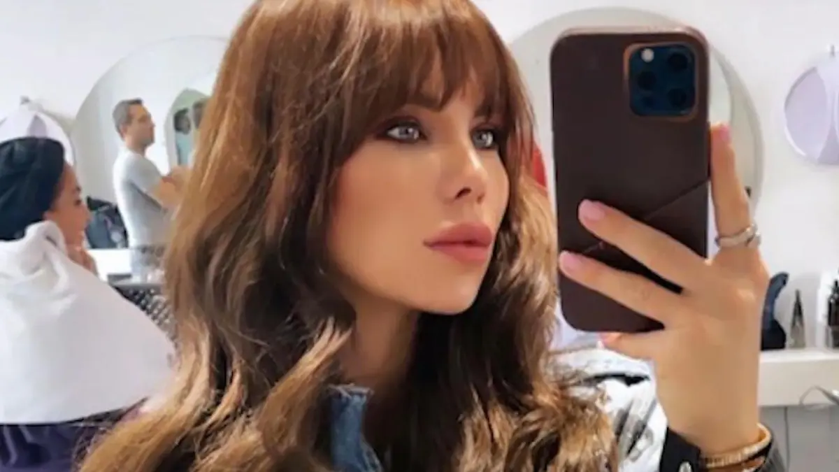 Liliana Matthäus ist schwanger Erste Worte zur Baby-News