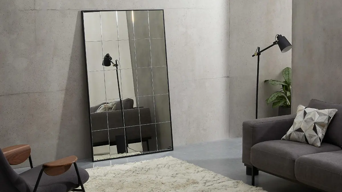 Industrial Style