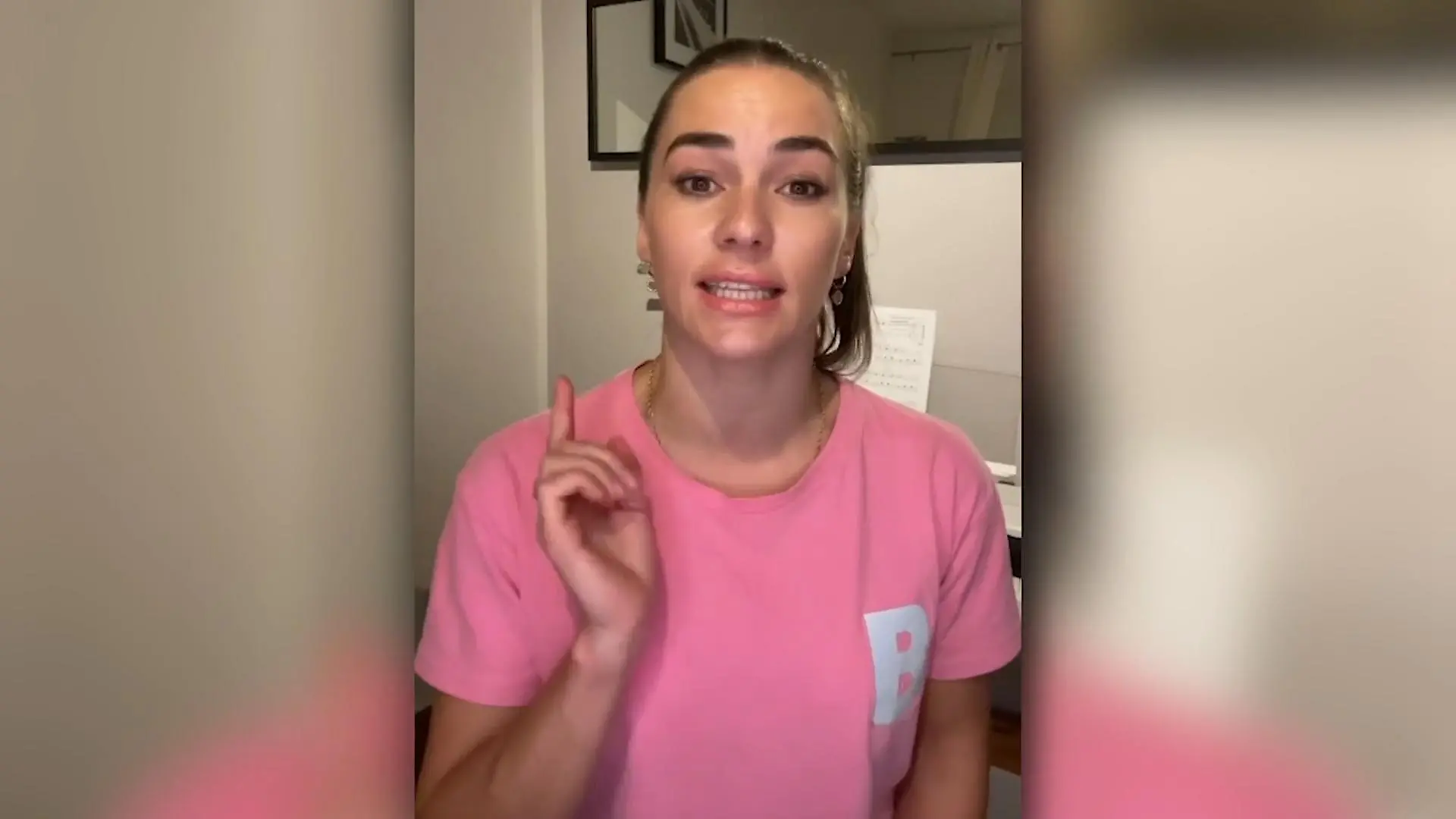Profitänzerin Renata Lusin klärt im Video auf Alle Infos zur "Let's Dance"-Tour 2021