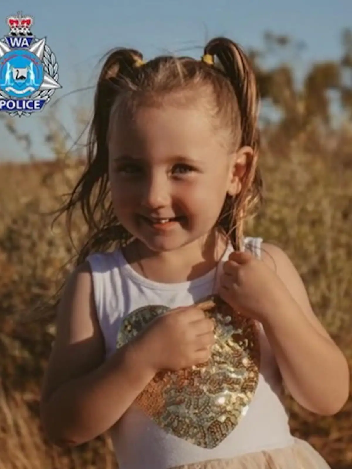 Bild zu: "Wo ist die kleine Cleo (4)?"