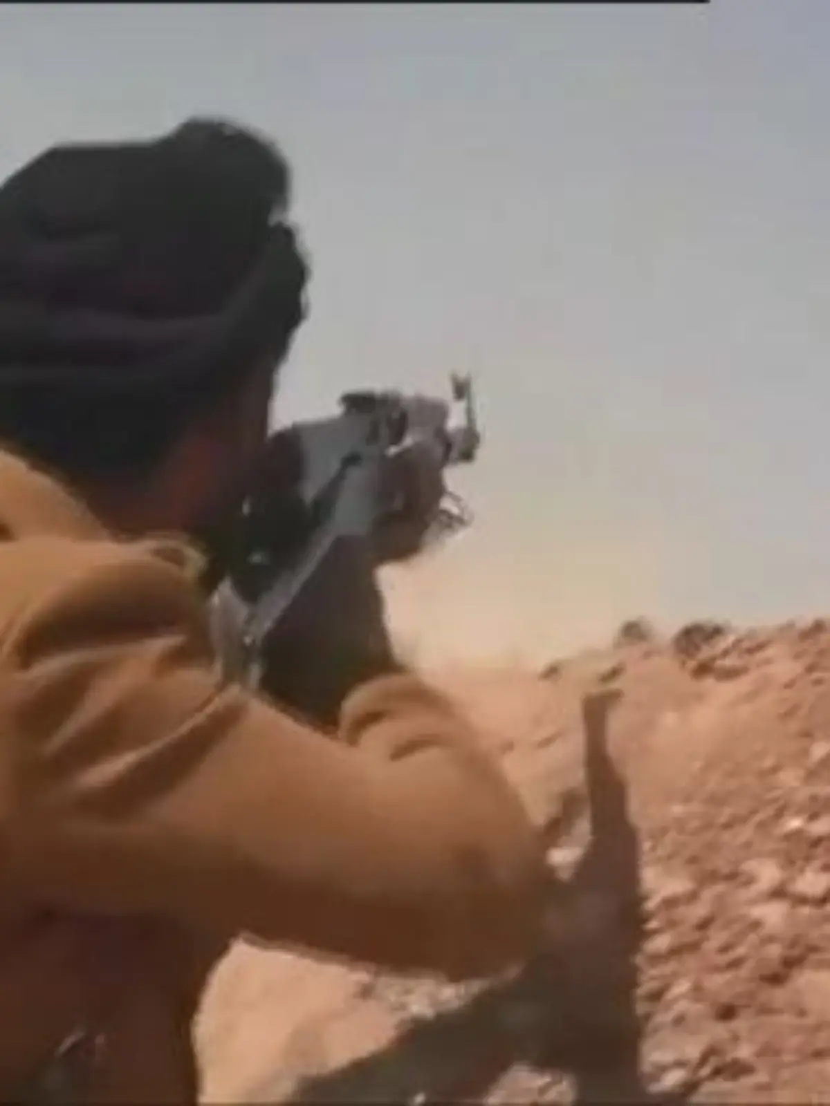 Bild zu: "Soldaten wollten wohl Armee aufbauen"