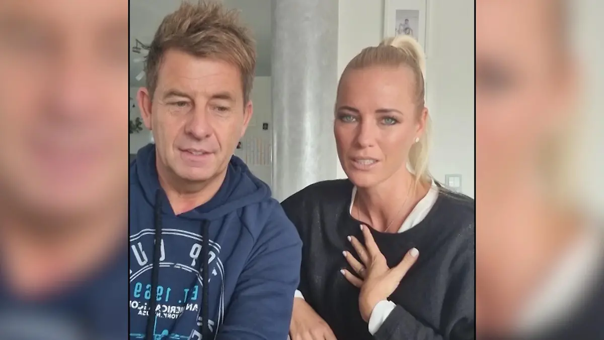 "Team Almklausi" landet ganz oben auf der Abschussliste Maritta ist "fassungslos"