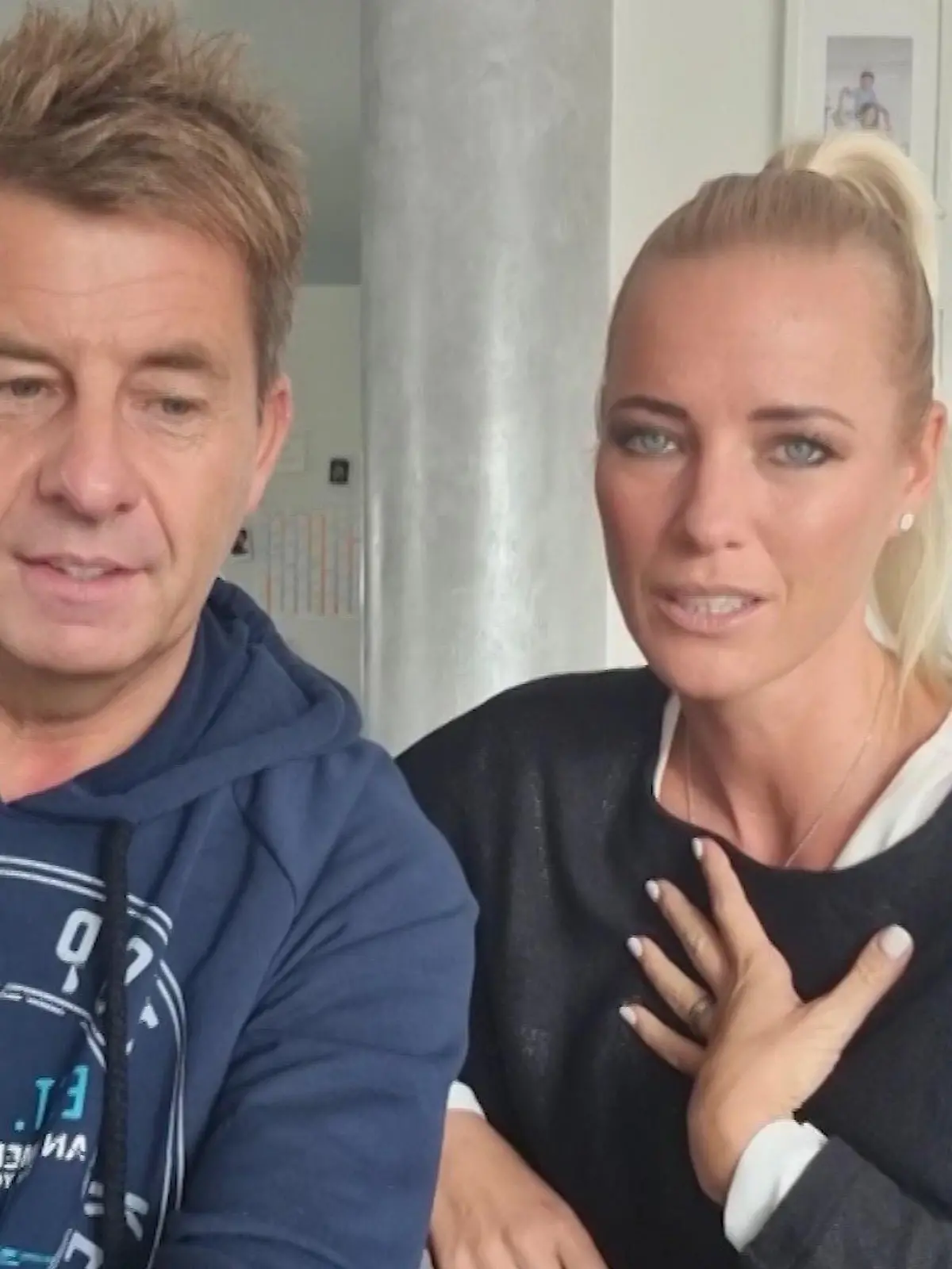 Bild zu: ""Team Almklausi" landet ganz oben auf der Abschussliste"