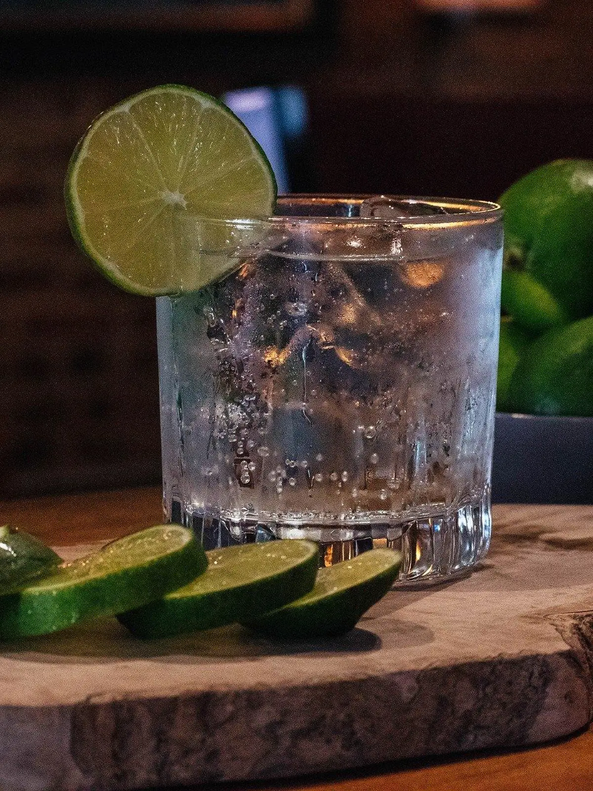 Gin Tonic