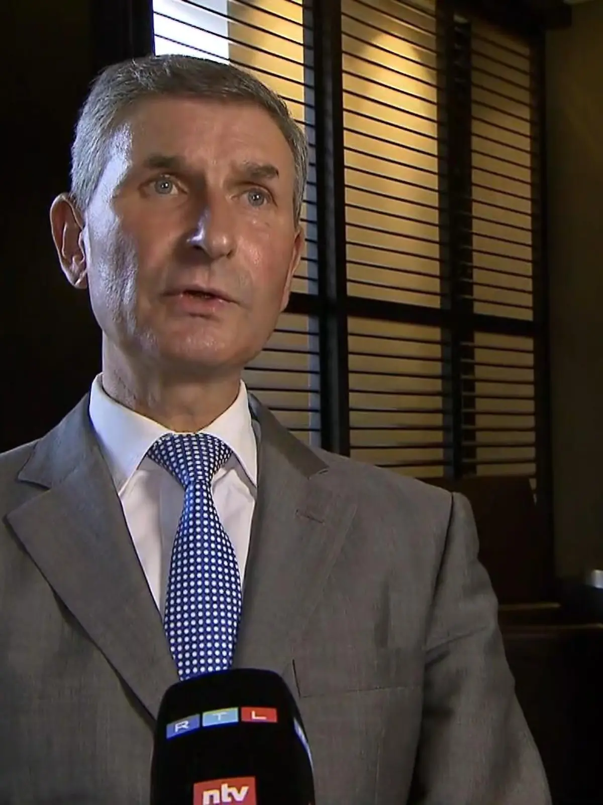 Bild zu: "Hotelmanager äußert sich zu Antisemitismus-Vorwurf"