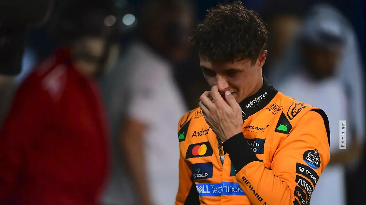 Piastri die neue Nummer 1 bei McLaren? Formel-1-Experte erklärt!