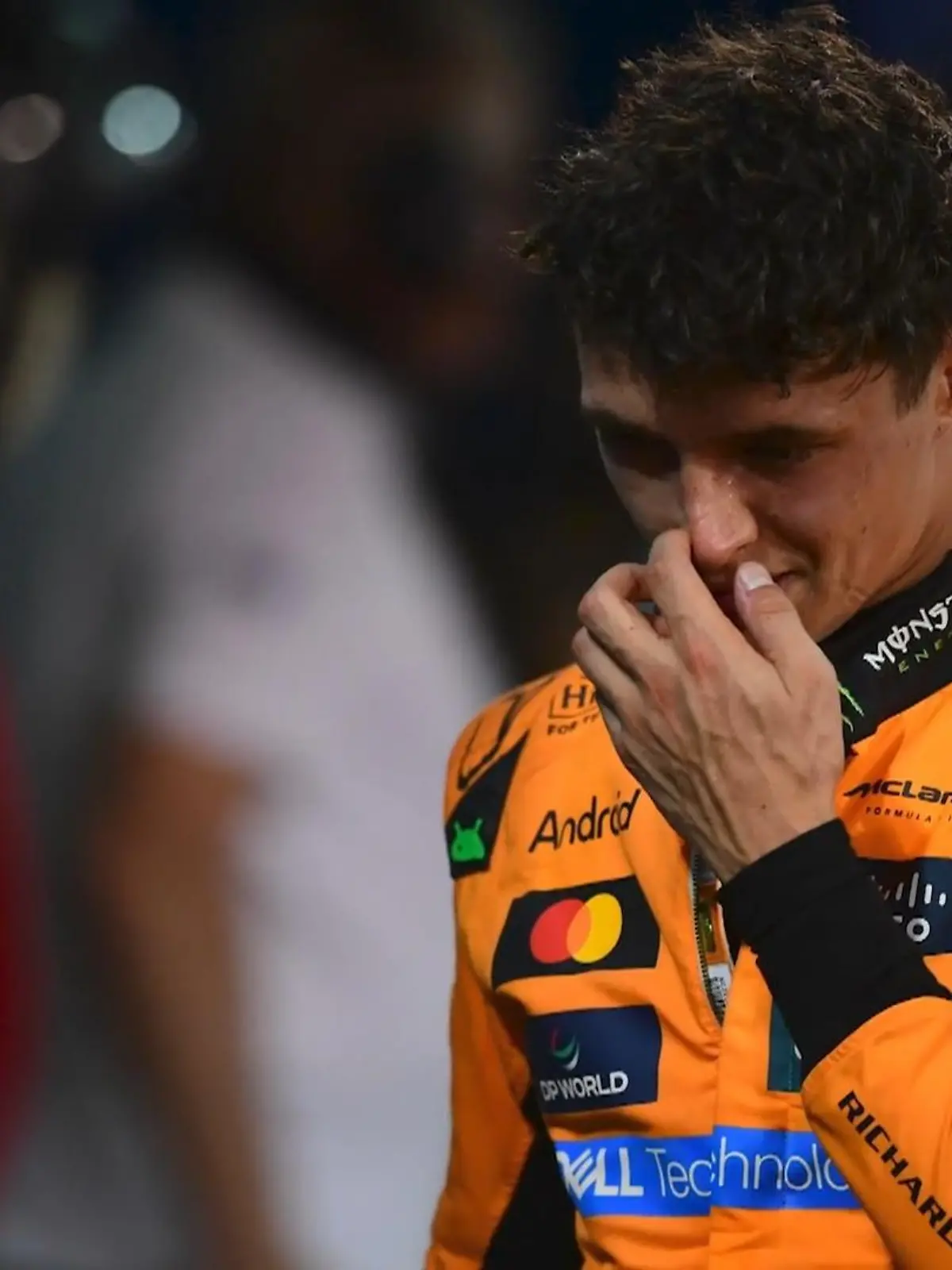 Bild zu: "Piastri die neue Nummer 1 bei McLaren?"