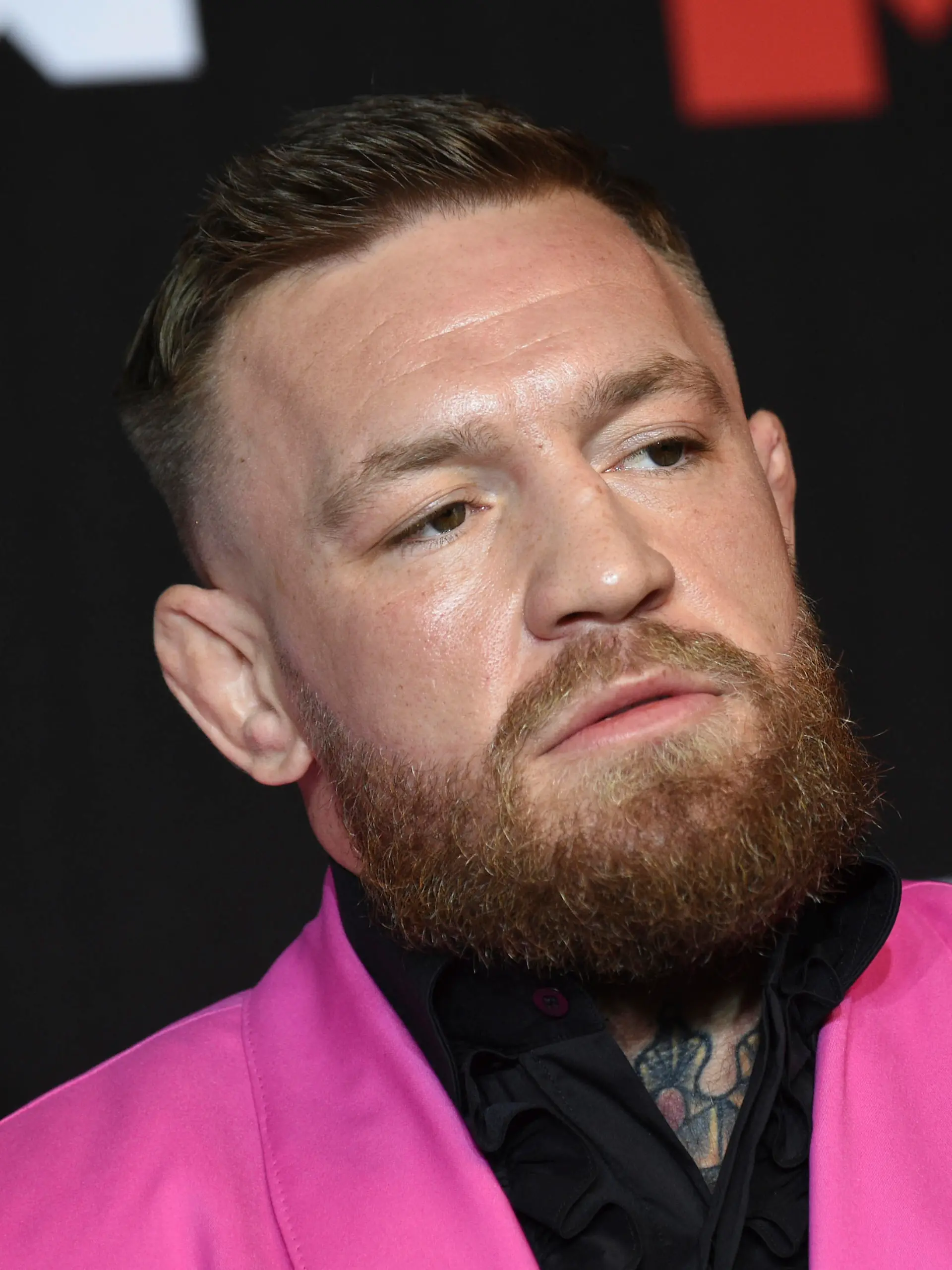 Conar McGregor