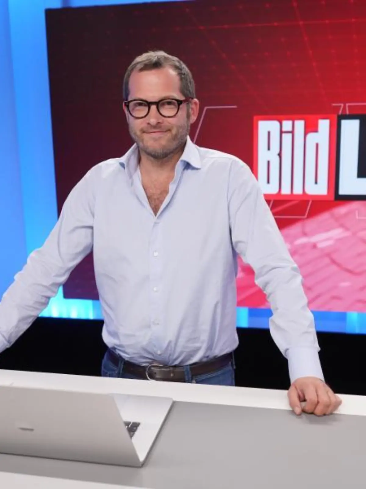 Jörg Carstensen