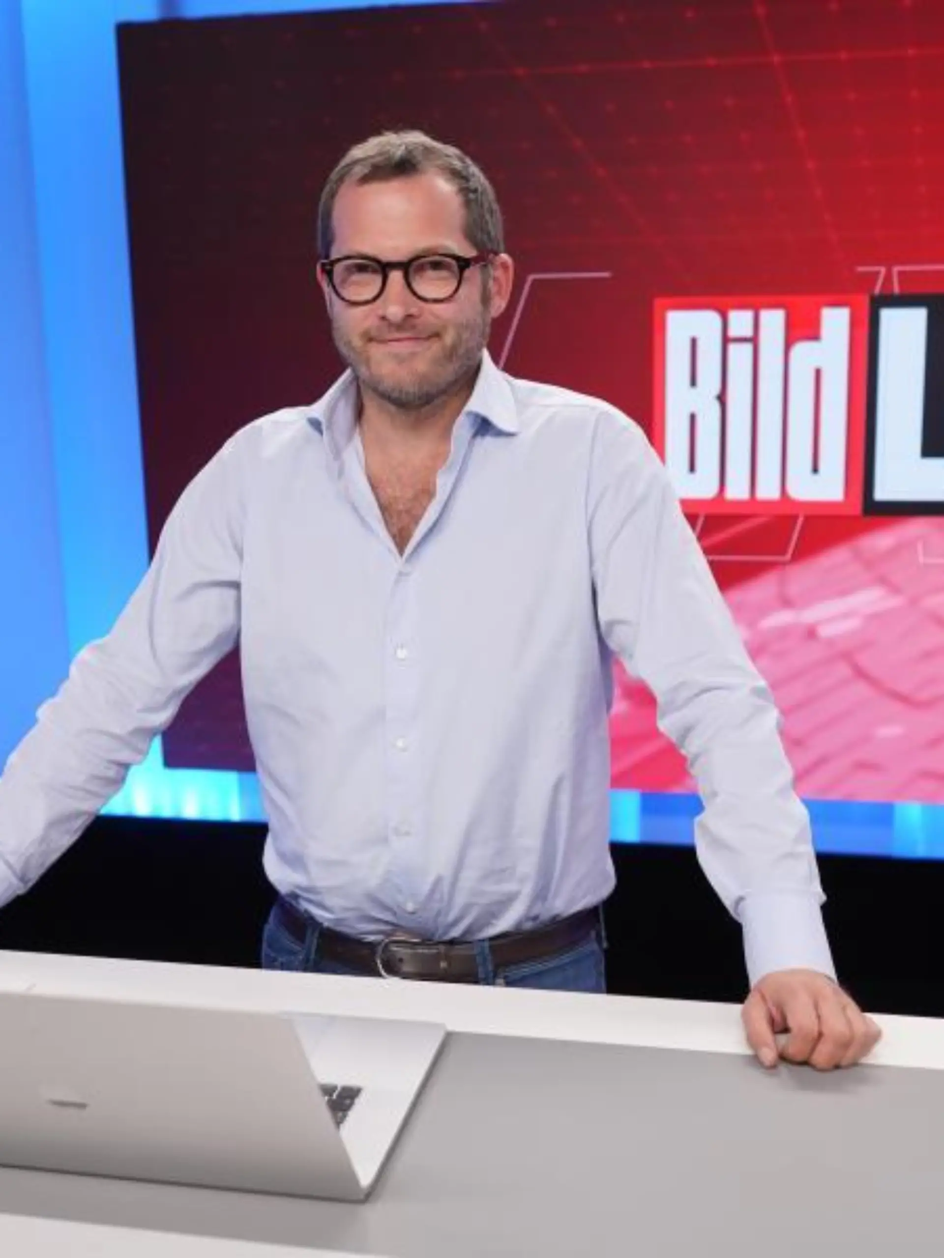 Jörg Carstensen