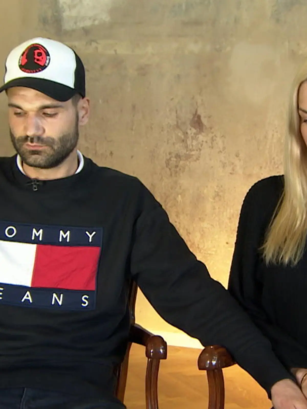 Bild zu: "Mike und Michelle über ihre Beziehungskrise"