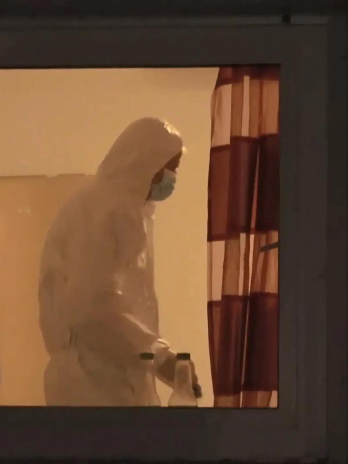 Bild zu: "Polizei findet Toten in Wohnung"