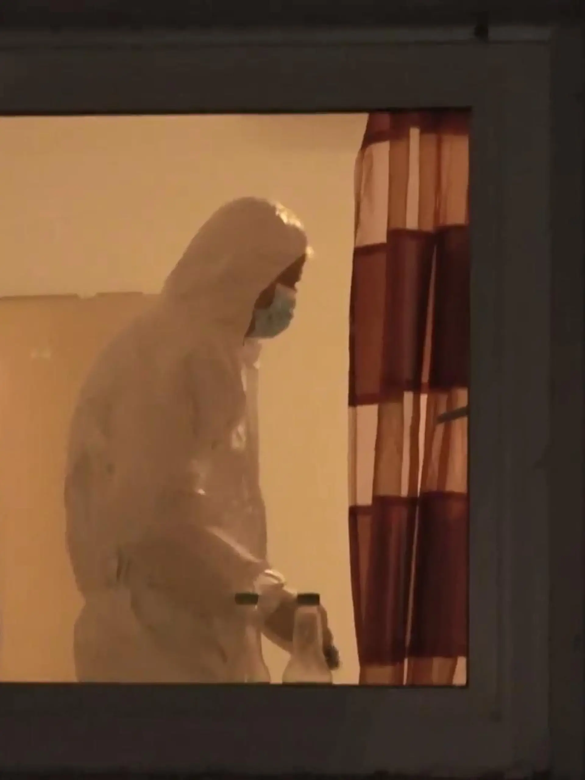 Bild zu: "Polizei findet Toten in Wohnung"