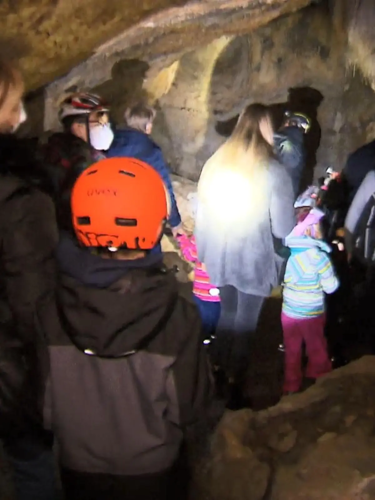 Bild zu: "Programm in der Dechenhöhle Iserlohn"