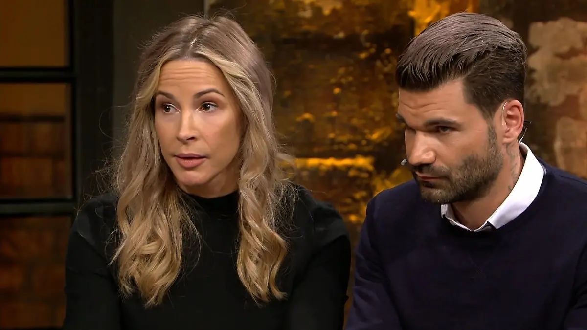 Haben Michelle & Mike als Paar eine Zukunft? Klartext beim Sommerhaus-Wiedersehen