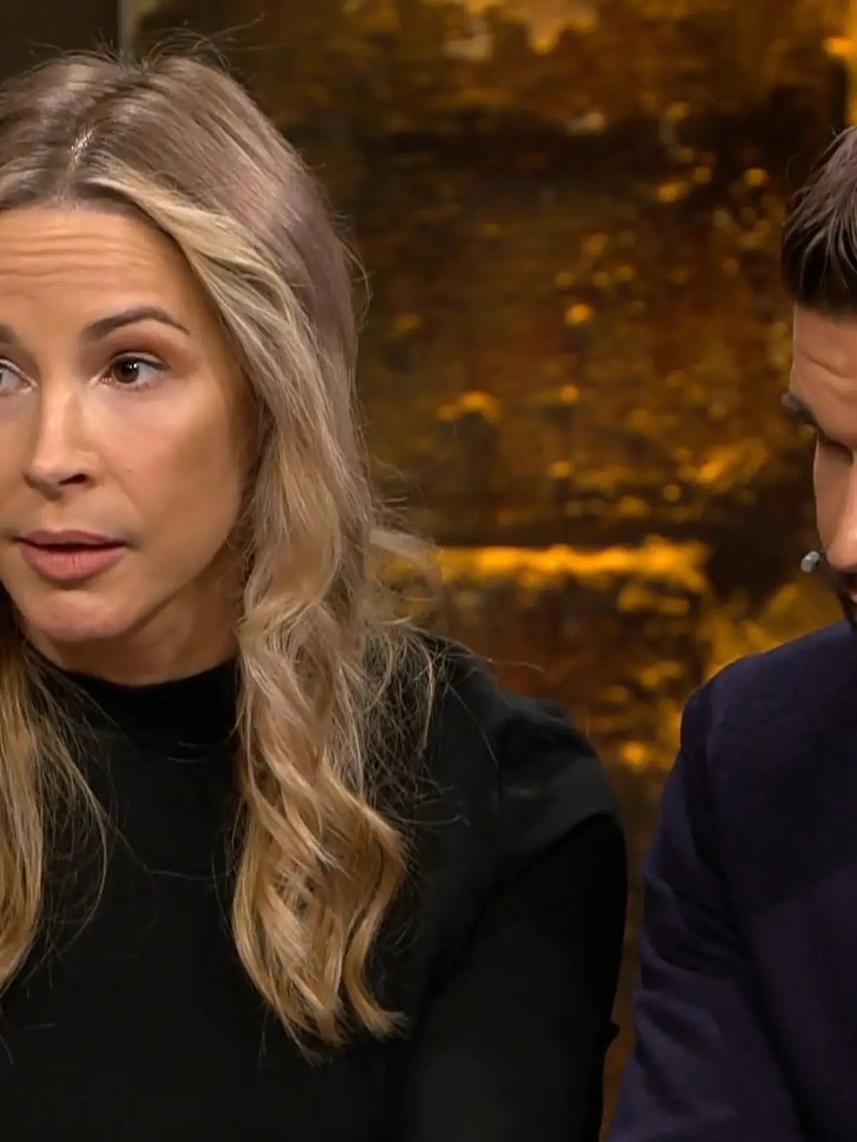 Bild zu: "Haben Michelle & Mike als Paar eine Zukunft?"