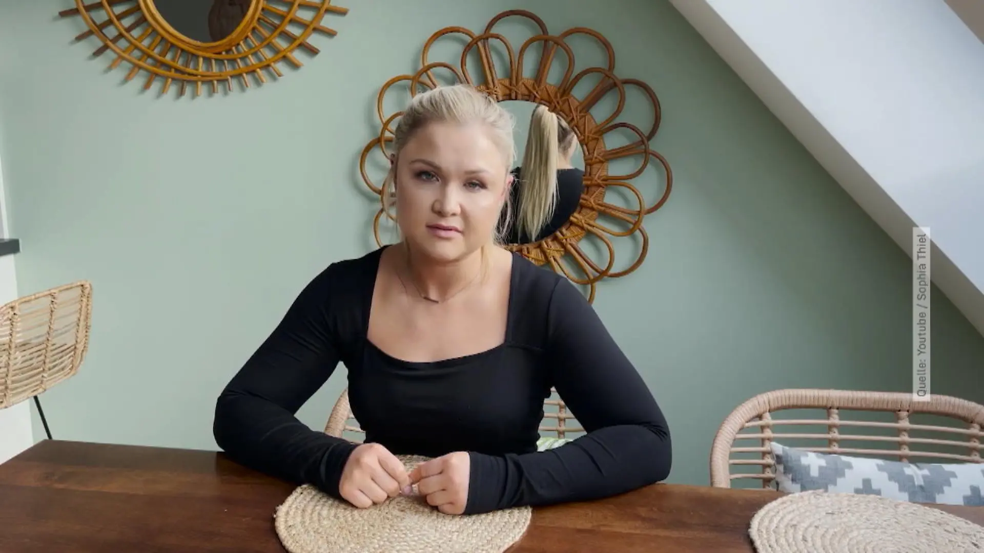 Sophia Thiel erklärt endlich die Gründe ihrer Auszeit Comeback nach 2 Jahren Pause