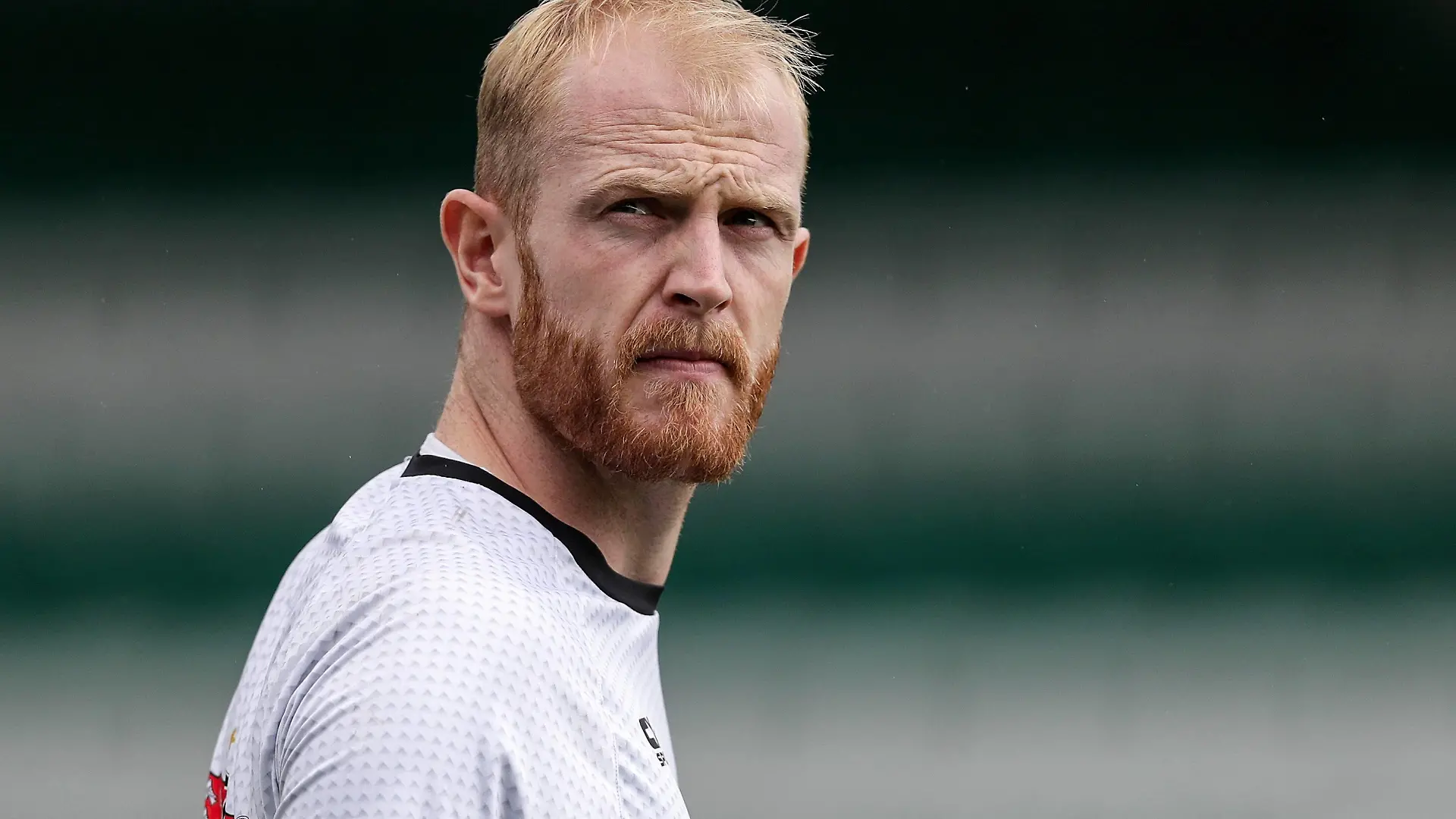 Dundalk Squad Training, Tallaght Stadium, Dublin 12/8/2019 Aaron McCarey Aaron McCarey 12/8/2019 PUBLICATIONxNOTxINxUKxIRLxFRAxNZL Copyright: x©INPHO/LaszloxGeczox LG1_0084