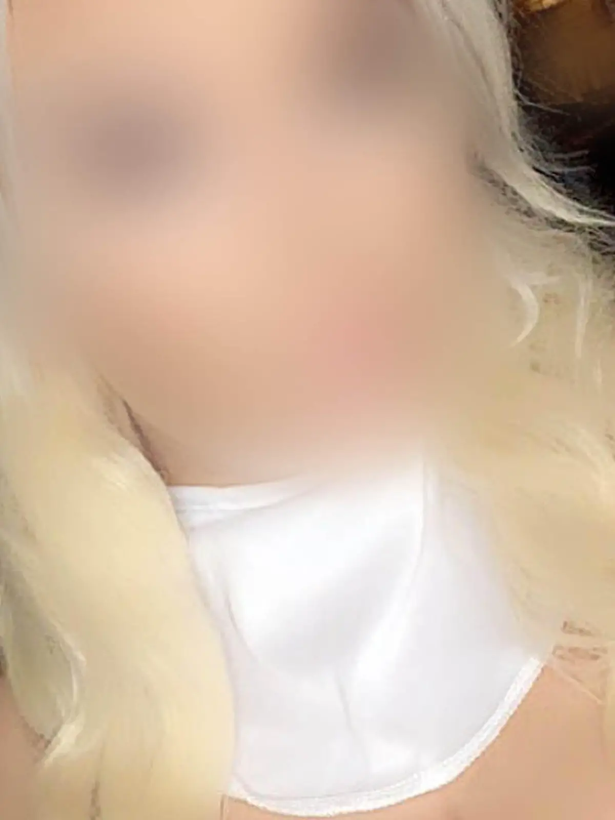 Chenice S. aus Preston (England) spricht über ihre Vergewaltigung