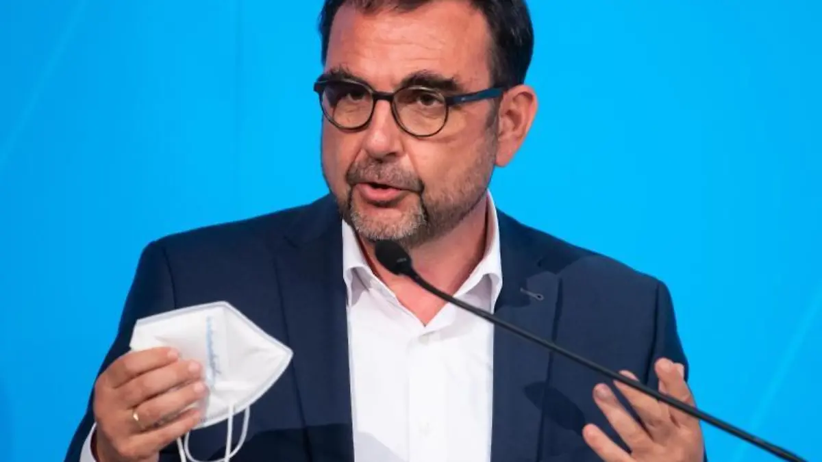 Sven Hoppe