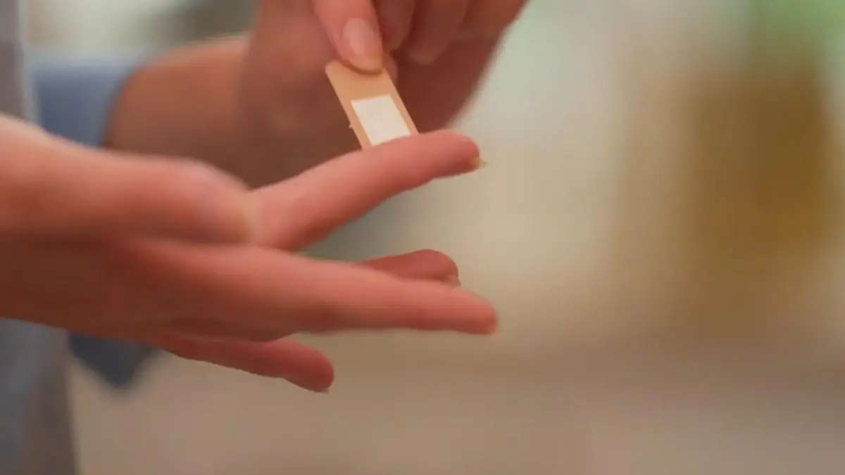 Wie heilen kleine Verletzungen am schnellsten? 5 Behandlungsmythen im Check