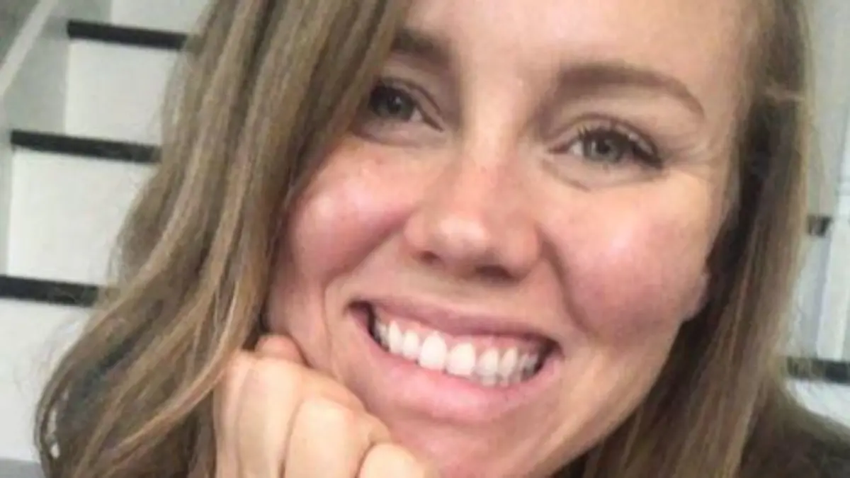 Kara Robinson geht jetzt mit ihrer unglaublichen Geschichte an die Öffentlichkeit. Quelle: Instagram / kararobinsonchamberlain