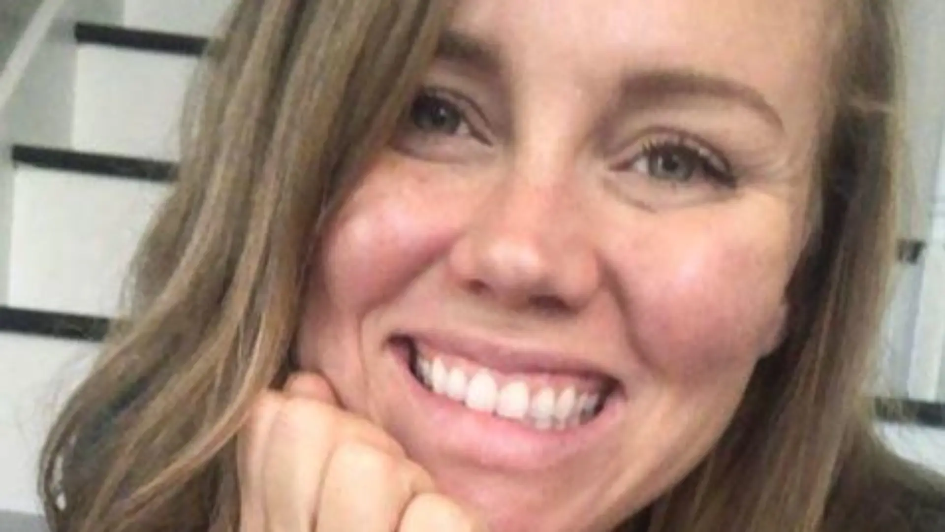 Kara Robinson geht jetzt mit ihrer unglaublichen Geschichte an die Öffentlichkeit. Quelle: Instagram / kararobinsonchamberlain