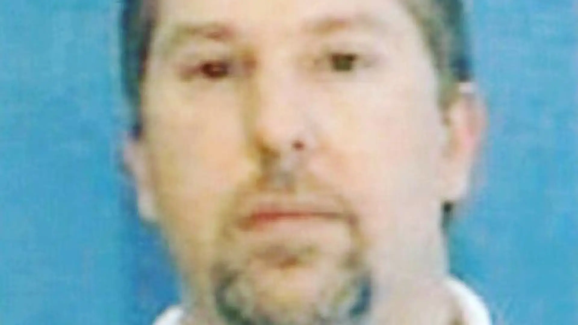 Der vom FBI gesuchte Serienmörder Richard Evonitz. Quelle: FBI