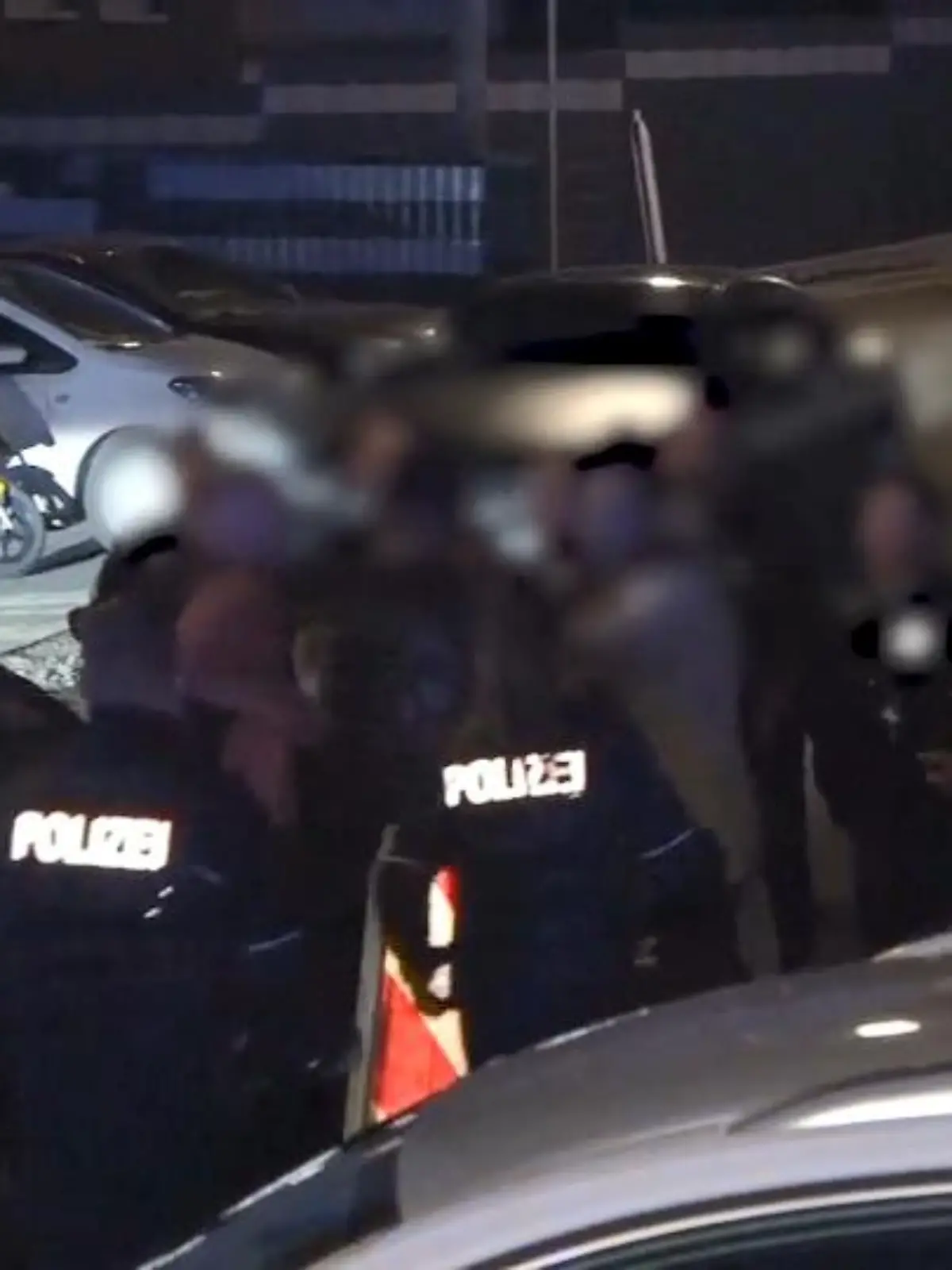 Bild zu: "Streit in Hagen eskaliert"