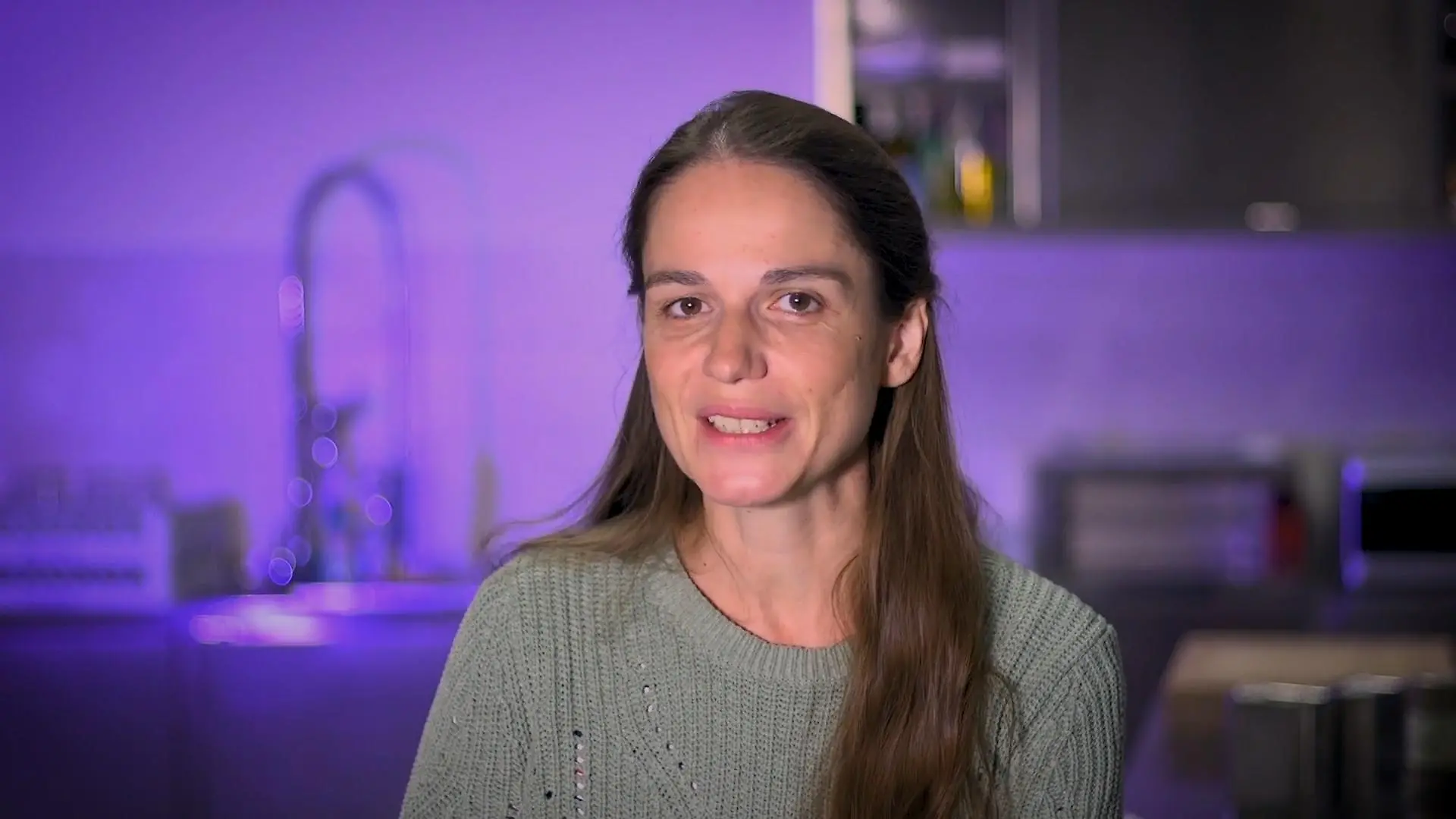 Stella Denis-Winkler verabschiedet sich von GZSZ Rolle Svenja verlässt den Kolle-Kiez