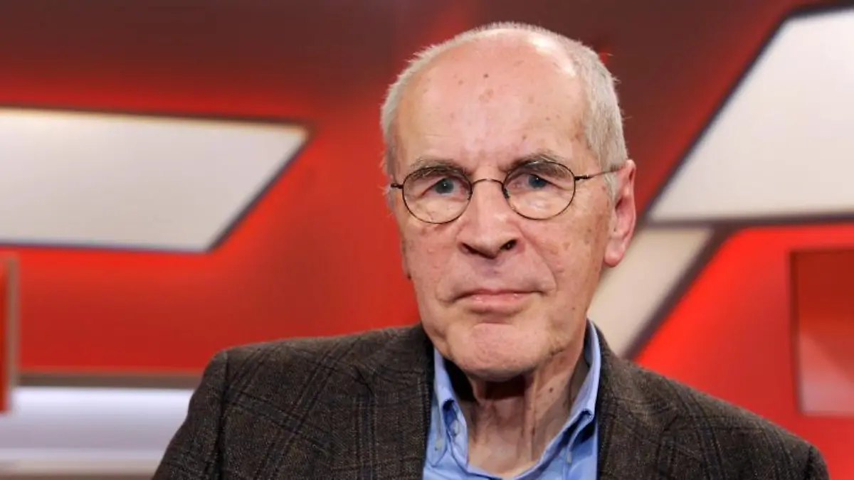 Horst Galuschka