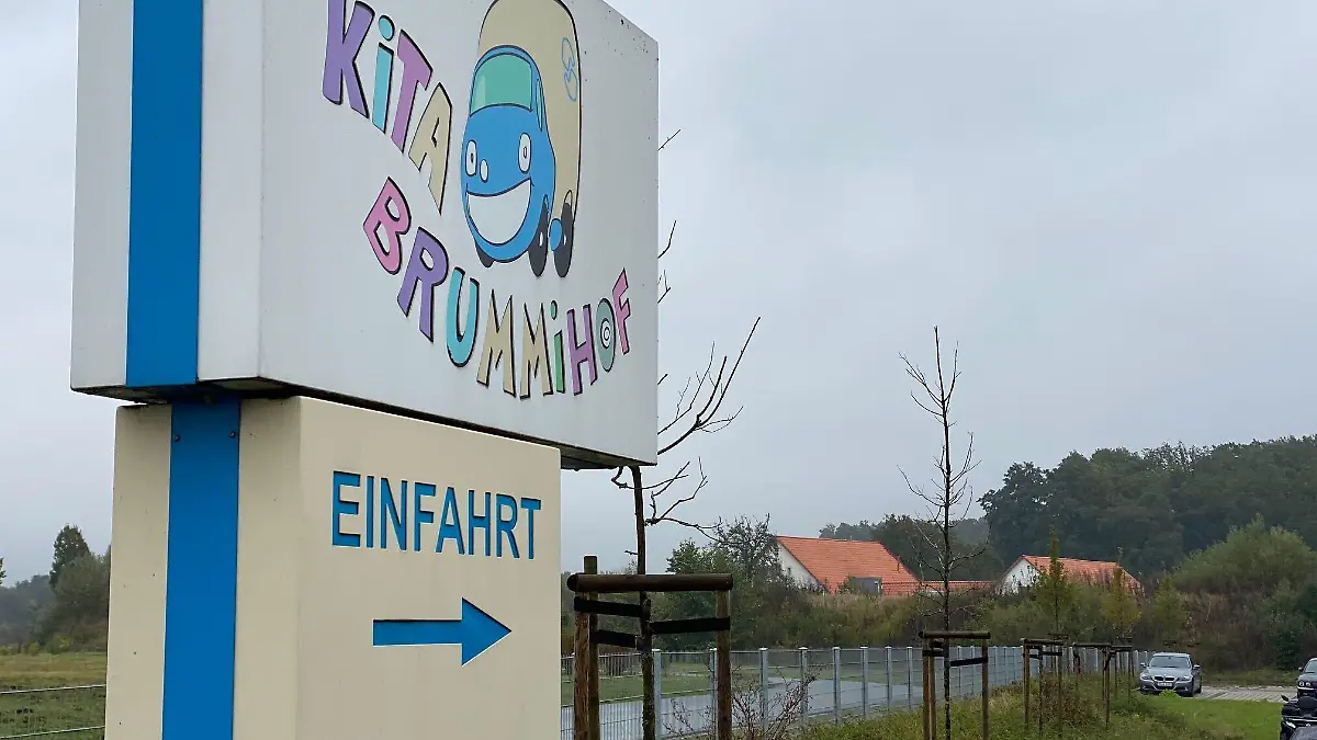 Kita Brummihof