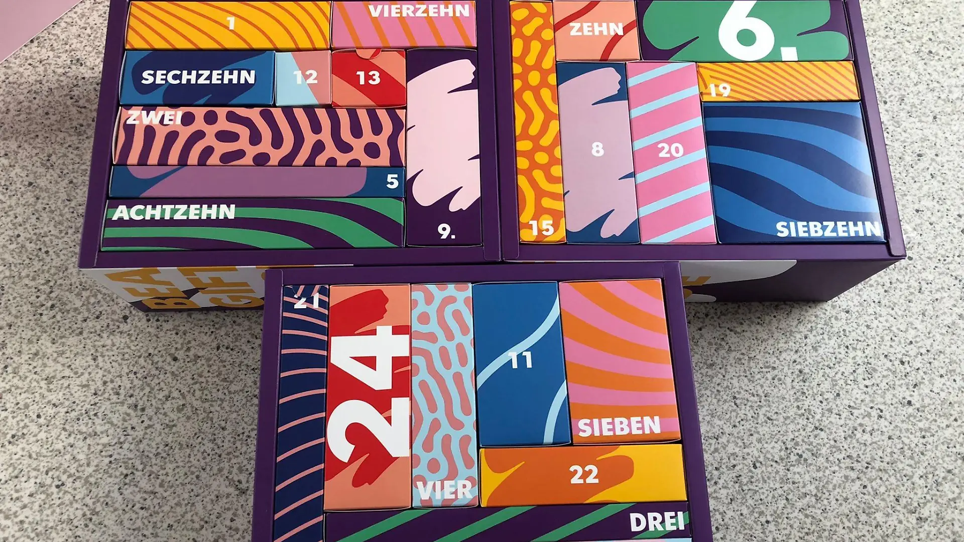 Adventskalender