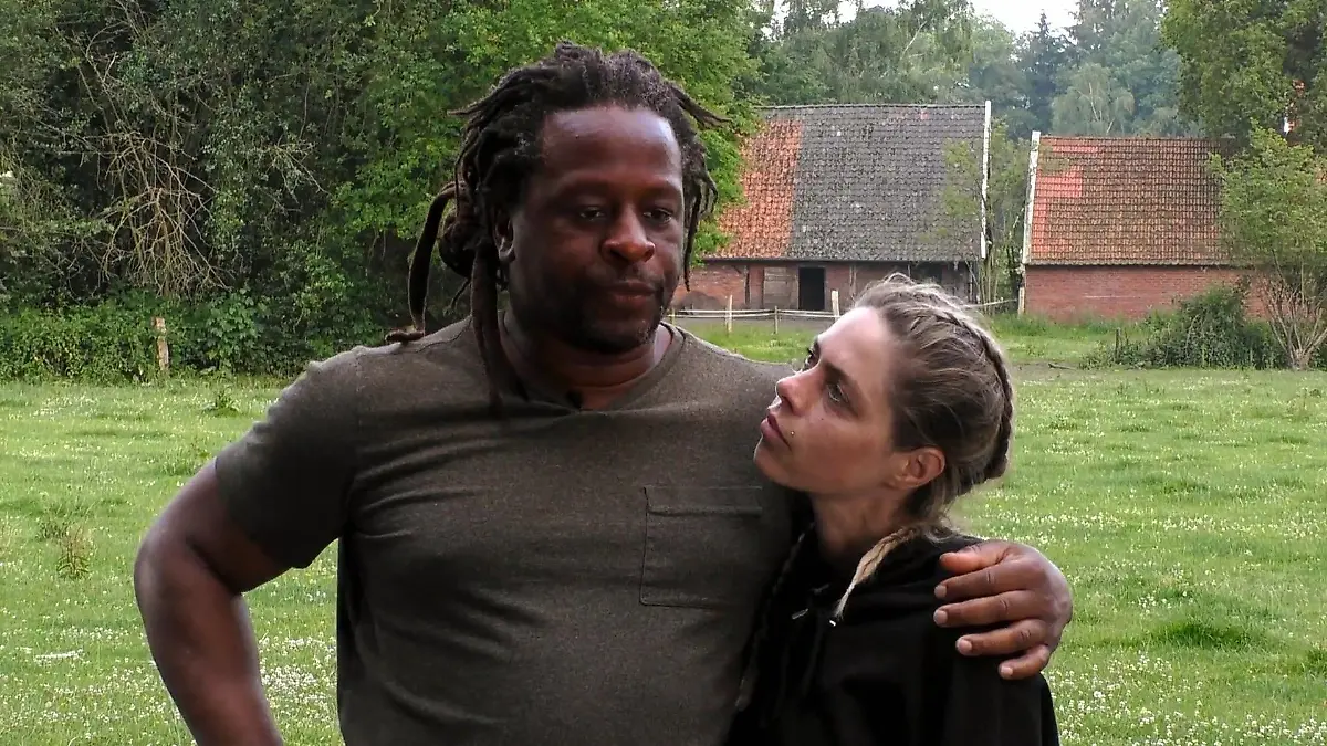 Mola und Adelina gehen "erhobenen Hauptes" Raus aus dem Sommerhaus!