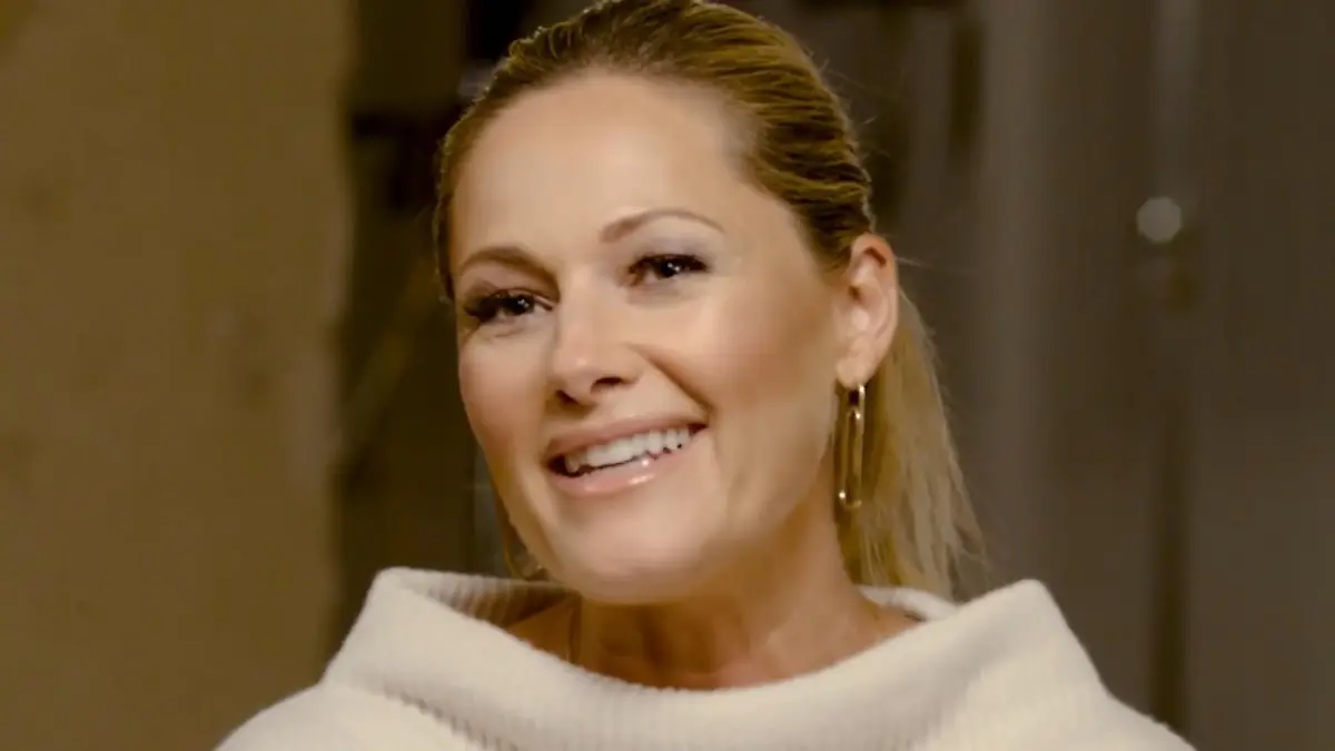 Fans sicher: Sie bekommt ein Mädchen Helene Fischer schwanger