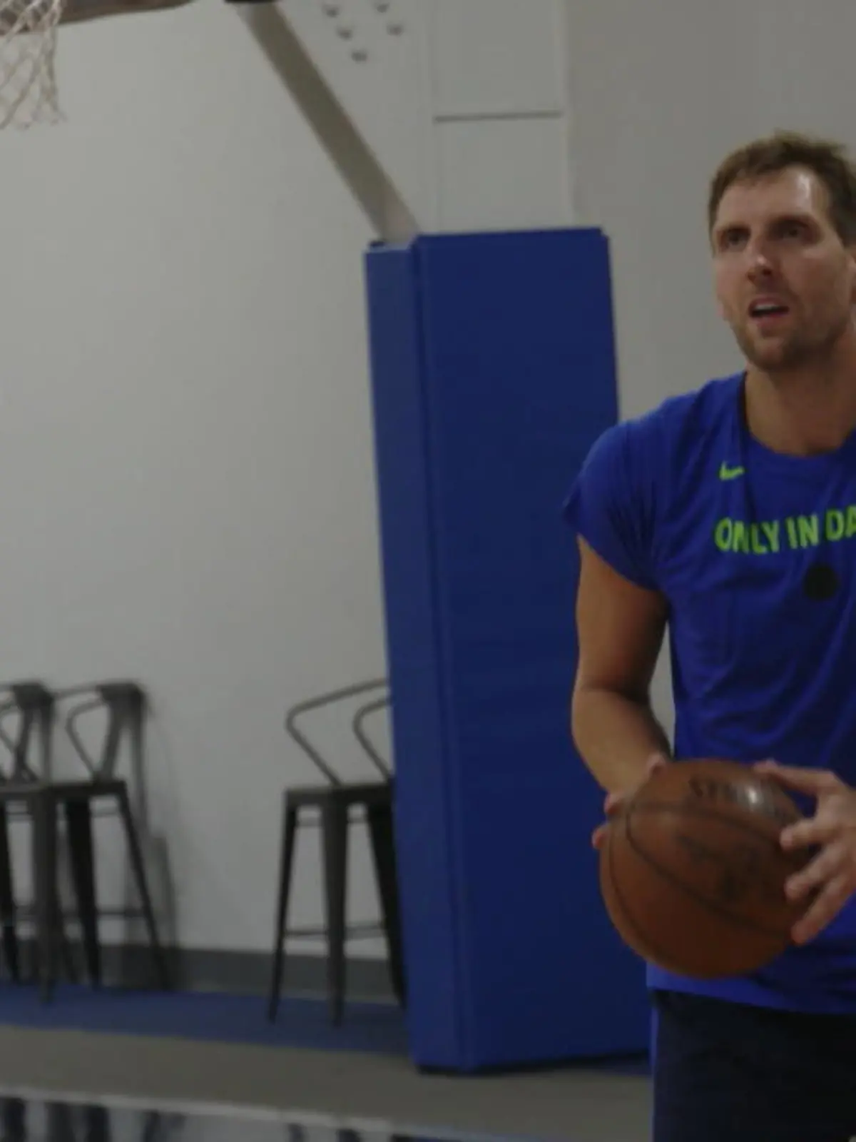 Bild zu: "Nowitzki: Eine unglaubliche Karriere geht zu Ende"