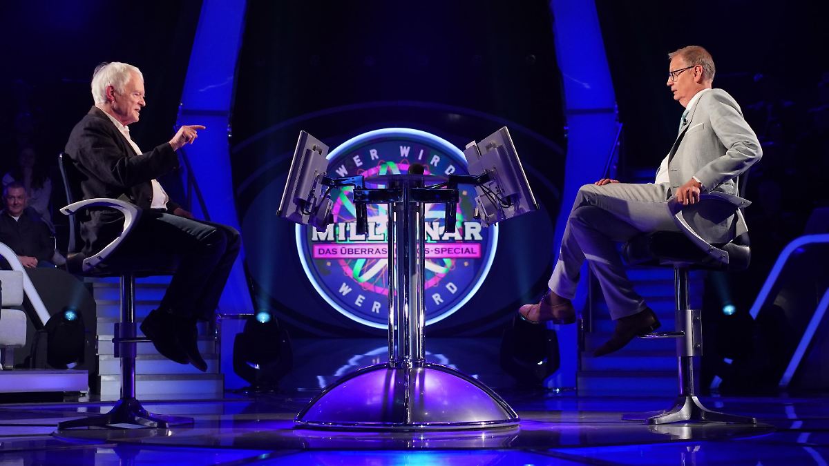 Sie haben Fragen zu "Wer wird Millionär"? Alle Antworten zur WWMBewerbung und zum Auswahlverfahren