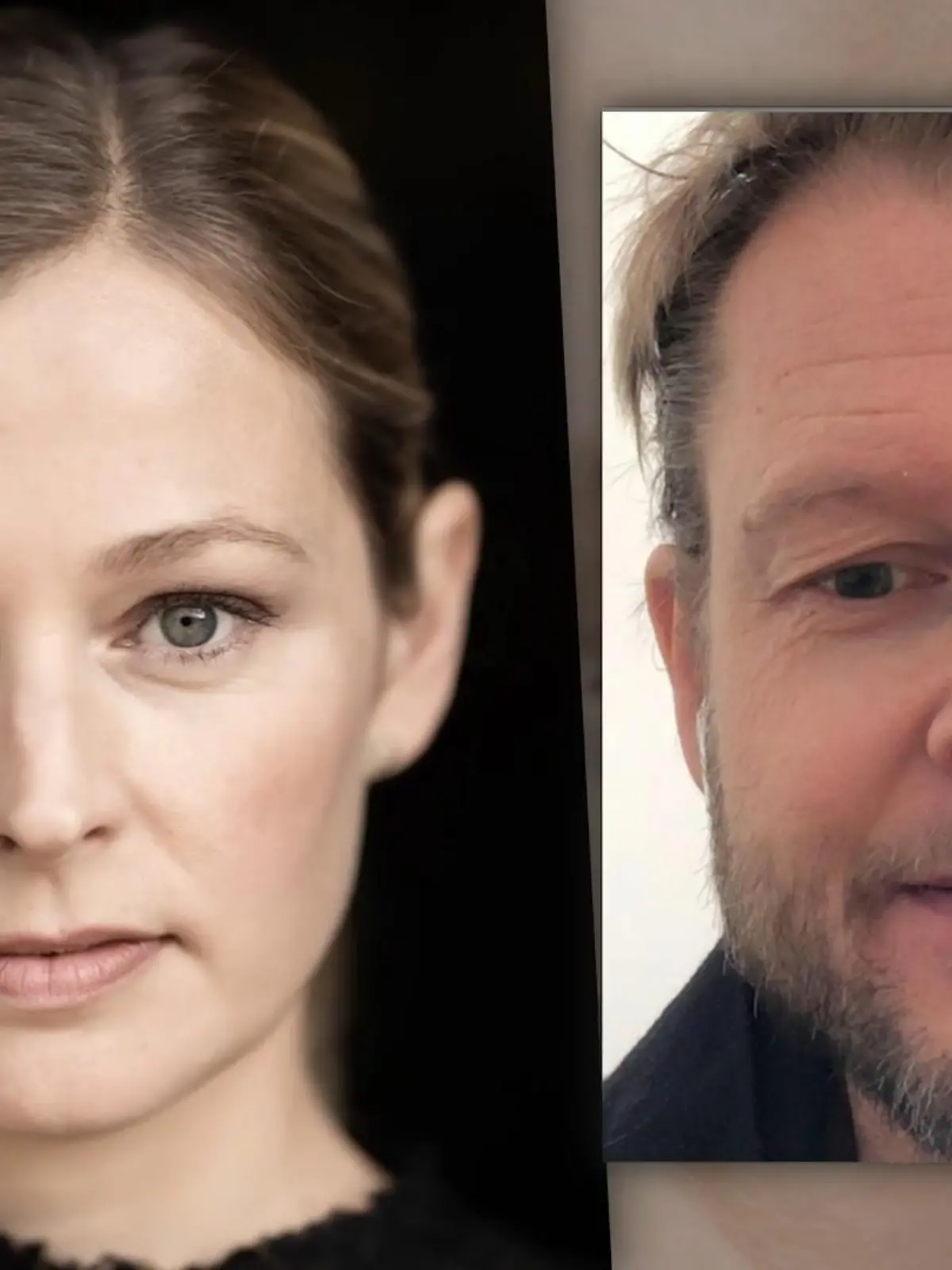 Ex-"Unter uns"-Schauspielerin Sarah Stork bangt um ihren Freund, der auf einem Wanderausflug verschwunden ist.