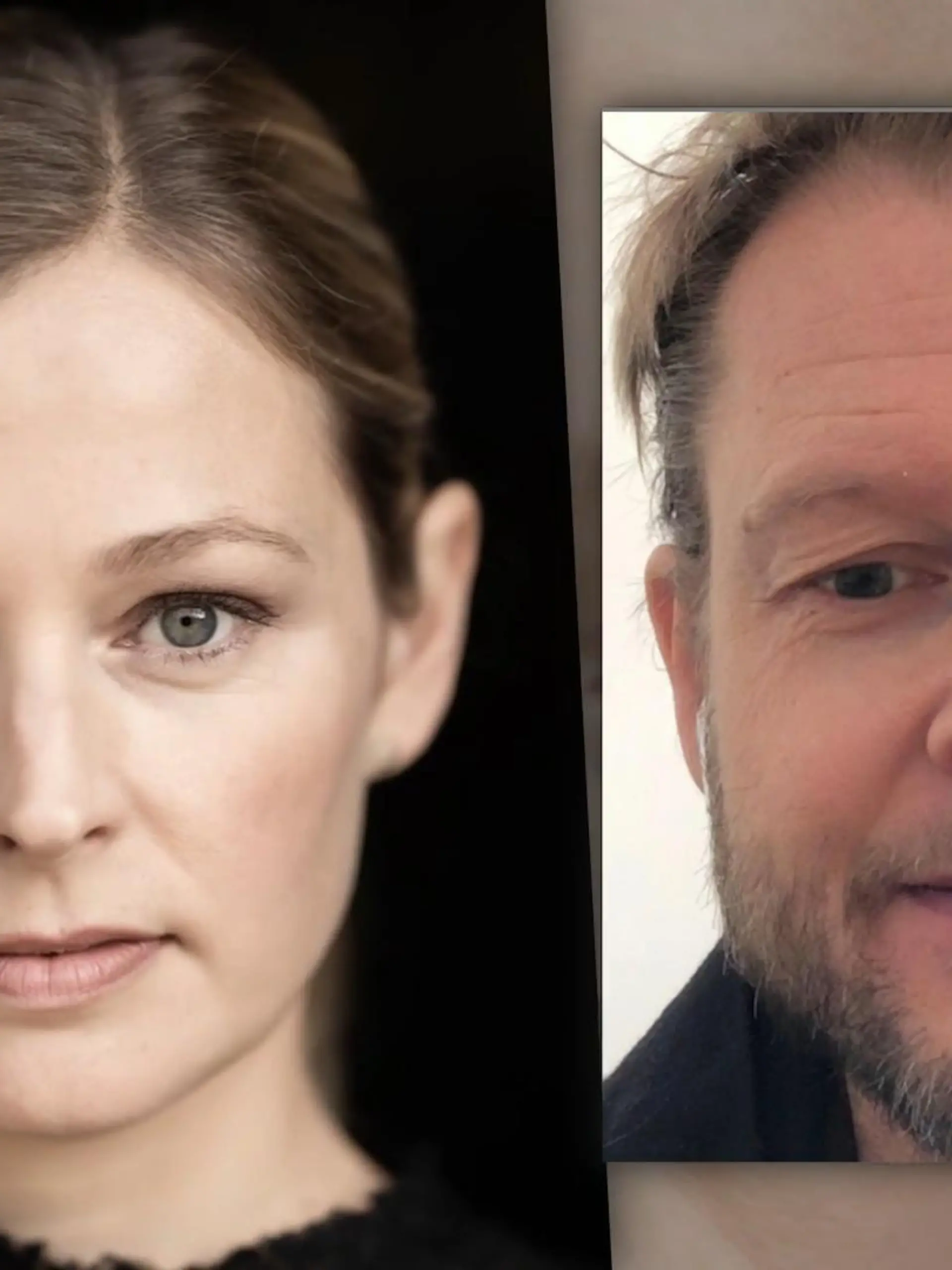 Ex-"Unter uns"-Schauspielerin Sarah Stork bangt um ihren Freund, der auf einem Wanderausflug verschwunden ist.