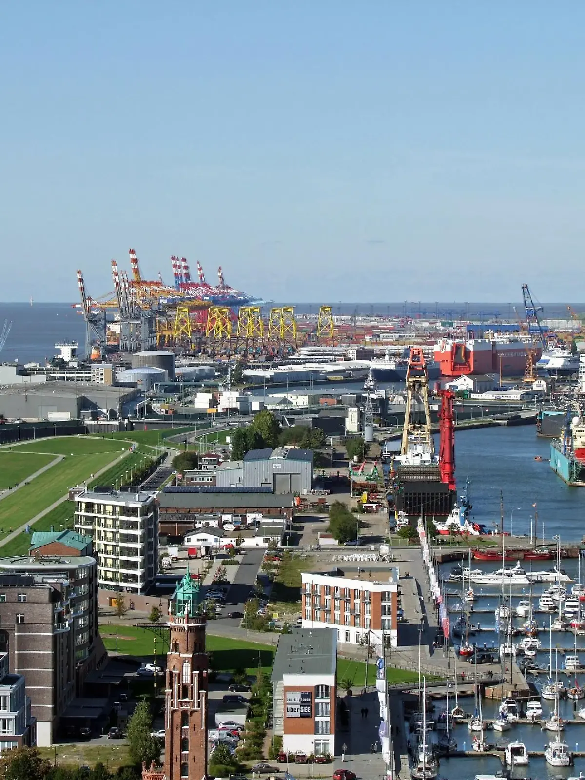 Bremerhaven