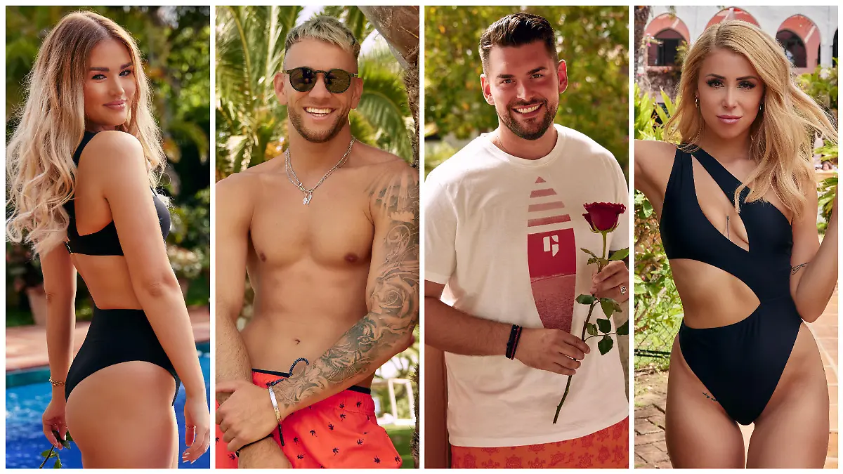 Bald geht's wieder los: "Bachelor in Paradise" geht in die dritte Staffel - unter anderem mit diesen Singles.