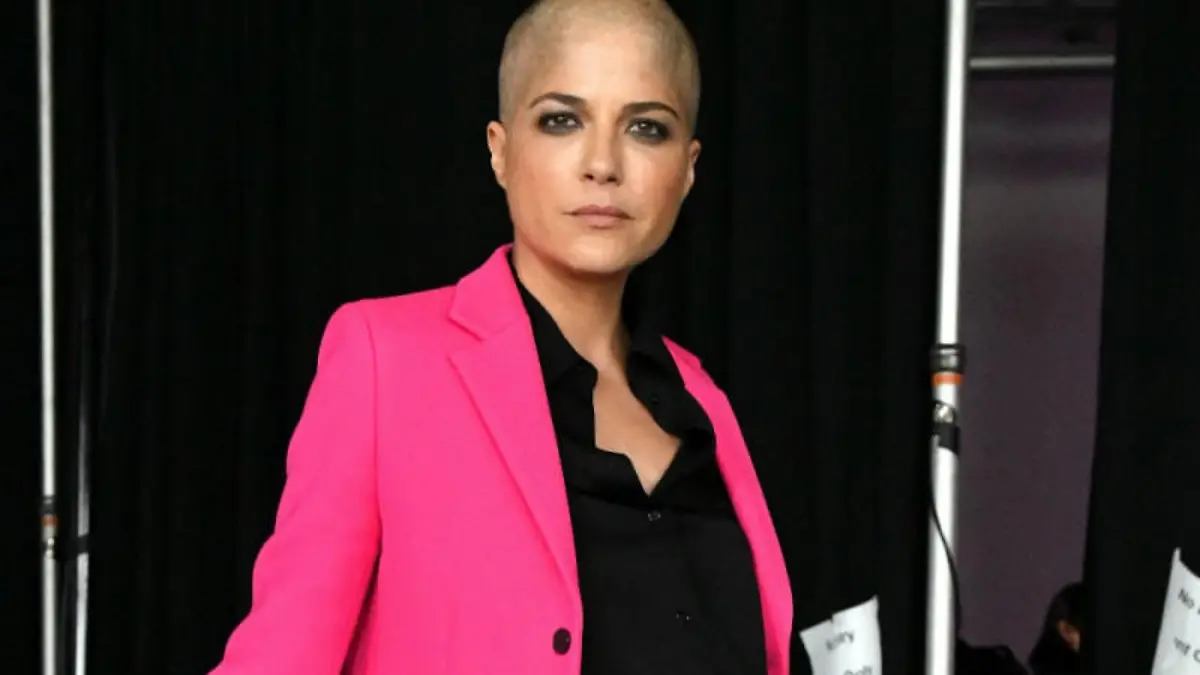 Selma Blair: So geht es ihr heute