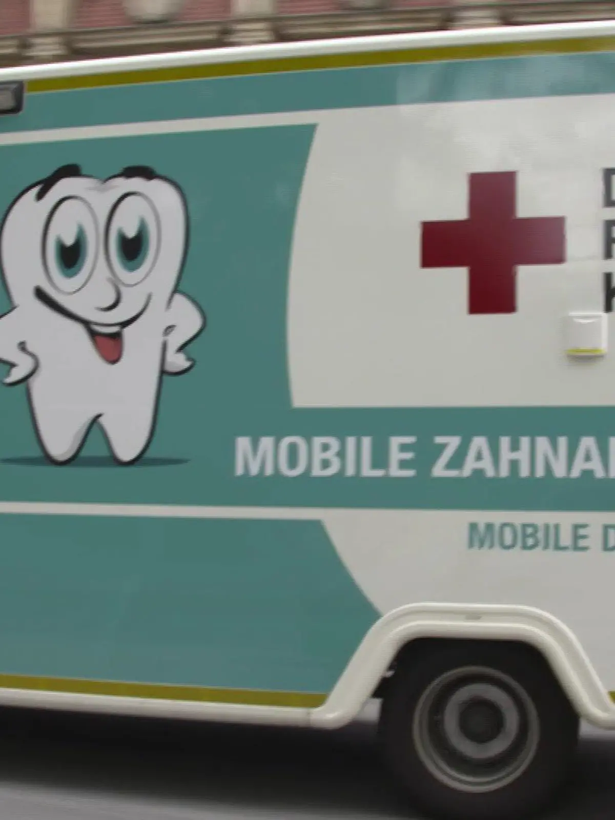 Ärzte helfen ehrenamtlich
