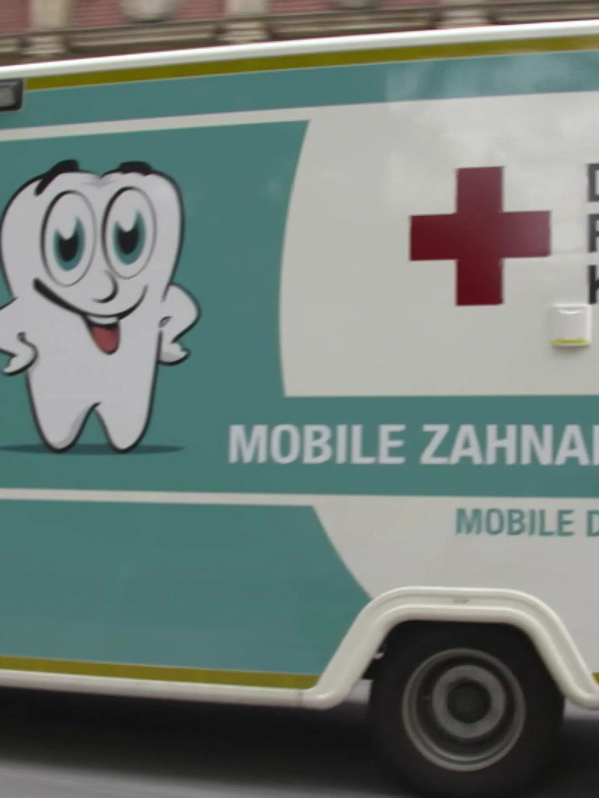 Ärzte helfen ehrenamtlich