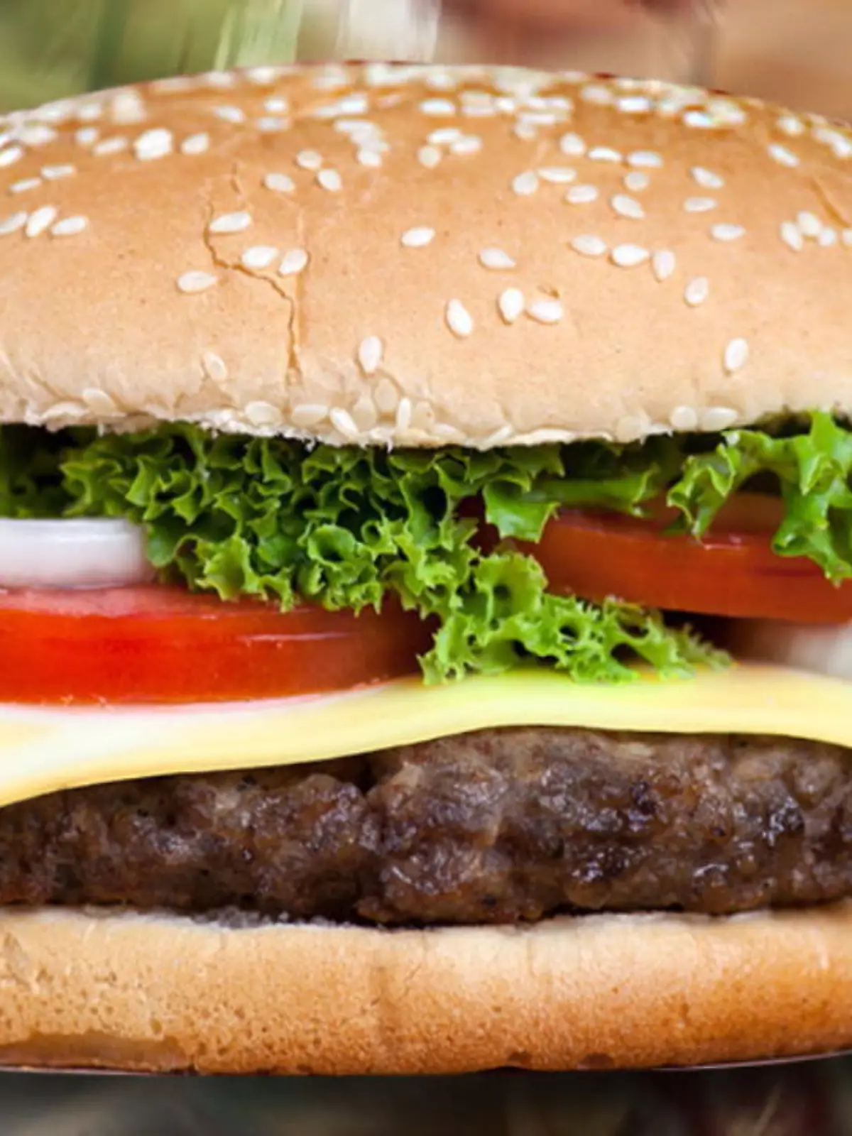 Bild zu: "Fastfood-Restaurants im Vergleich"