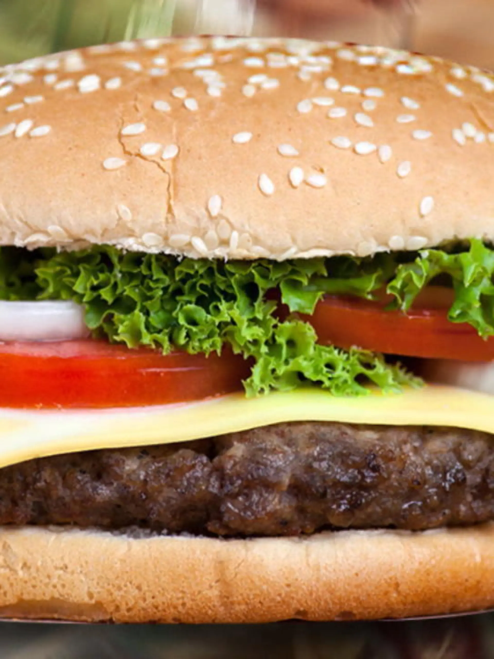 Bild zu: "Fastfood-Restaurants im Vergleich"