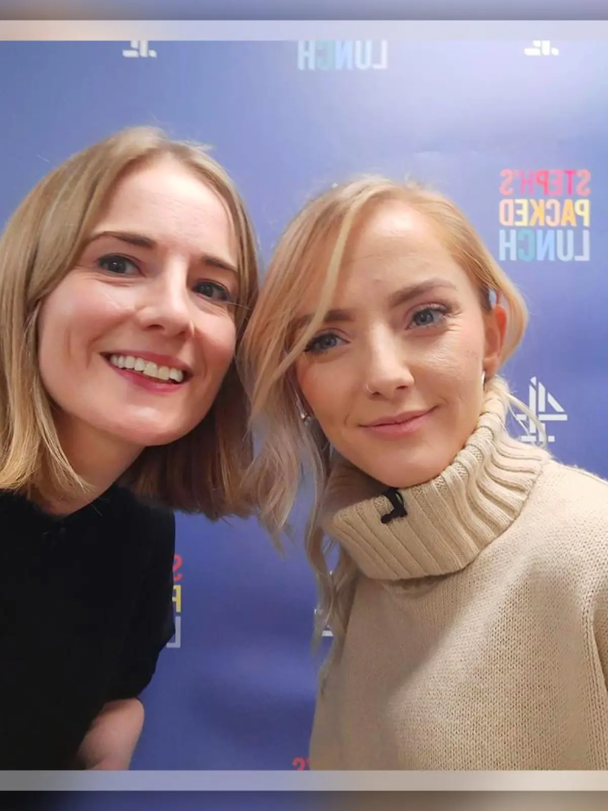 Leah und Carla suchen den leiblichen Vater der 26-jährigen Leah.