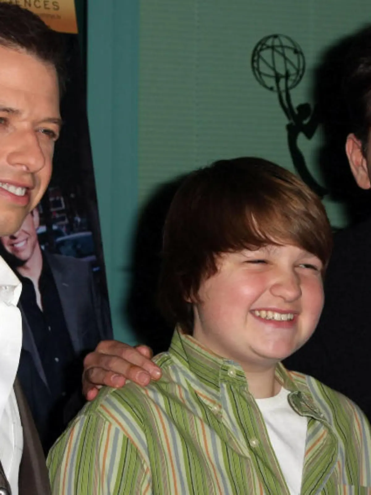 Bild zu: "Angus T. Jones hat sich ganz schön verändert"